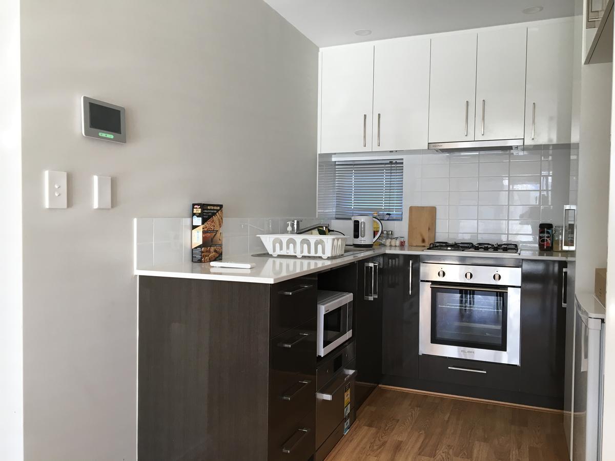 Apartment In Queens Park 珀斯 外观 照片