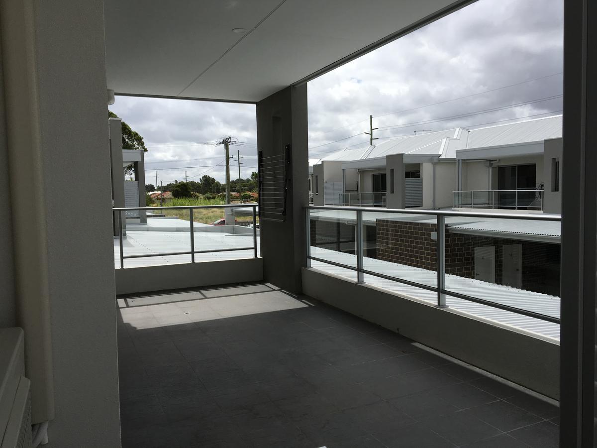 Apartment In Queens Park 珀斯 外观 照片