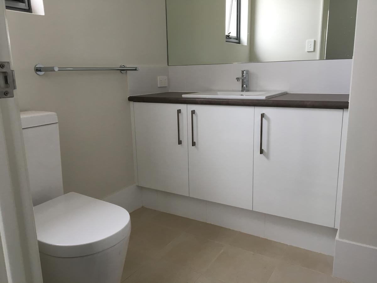 Apartment In Queens Park 珀斯 外观 照片