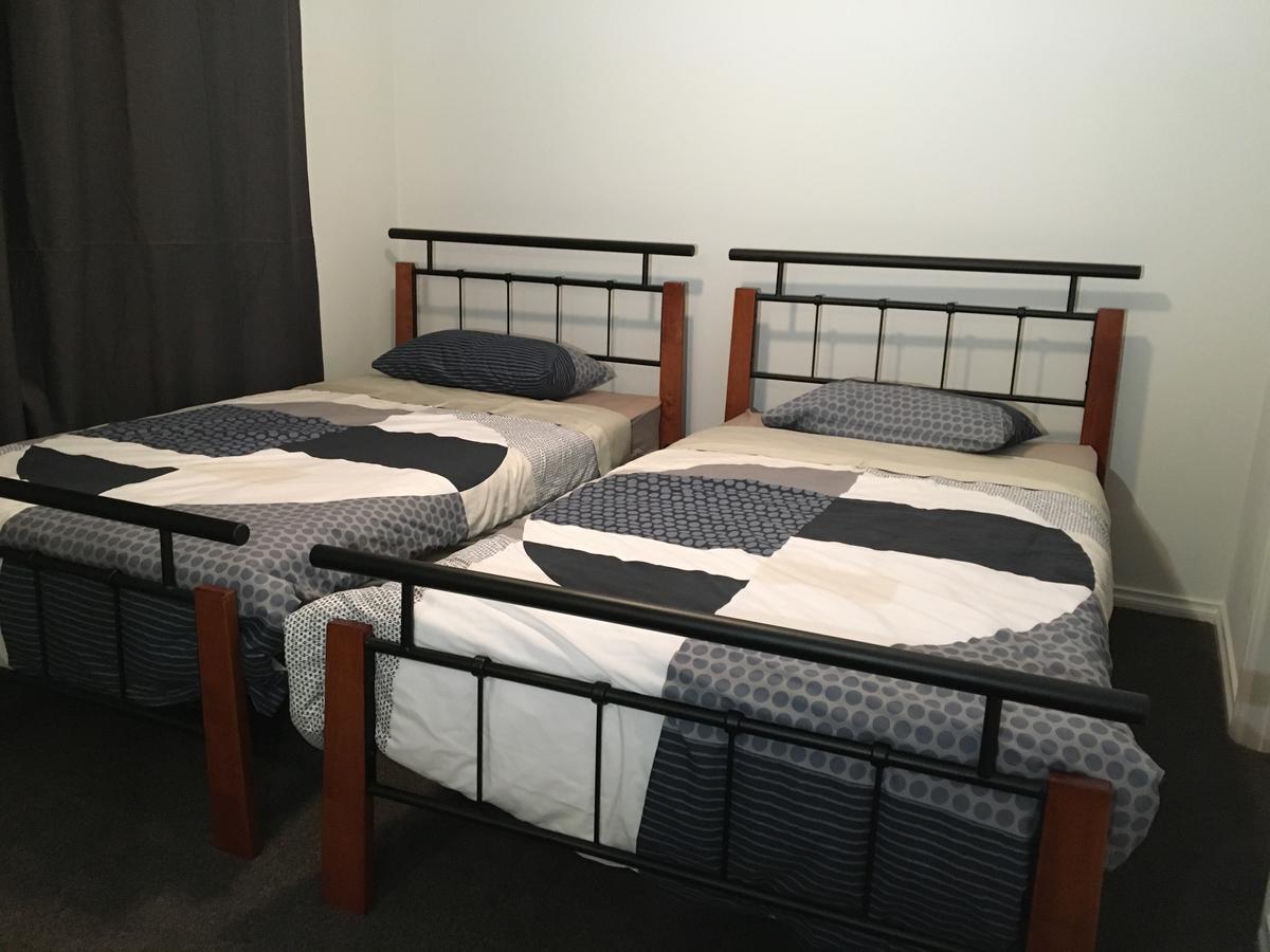 Apartment In Queens Park 珀斯 外观 照片